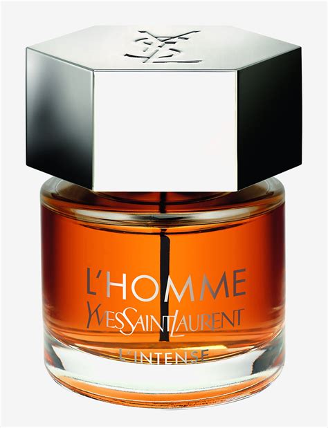 yves saint laurent l'homme le parfum 60 ml